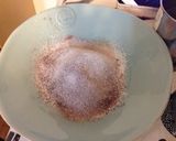 ギフトに◎ストウブ鍋で大人のブラウニー作り方5写真