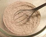 ホットクレープ♪チーズチョコバナナ作り方2写真