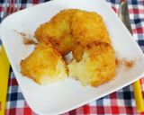 ぽってりしっとり♪ぽての薄皮クリームパン作り方11写真