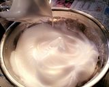 簡単しっとりチョコケーキ♡作り方6写真