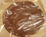 ホットクレープ♪チーズチョコバナナ作り方11写真