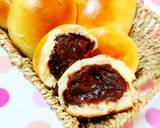 究極ふんわり♪ぽて丸の薄皮菓子パン生地作り方14写真