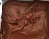 簡単成功★バレンタインブラウニー作り方6写真