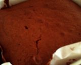 簡単成功★バレンタインブラウニー作り方9写真