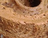 100均で簡単シフォンケーキ作り方10写真