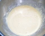 おふたりさまのご飯入りモダン焼き作り方2写真