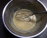 糖質制限つくねハンバーグ作り方1写真