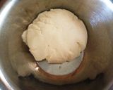 ヨーグルト チーズケーキ作り方6写真