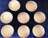 ヨーグルト チーズケーキ作り方8写真