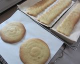 ビスキュイ作り方9写真