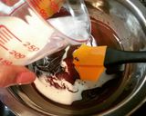 ばっくばく！チョコバー作り方4写真
