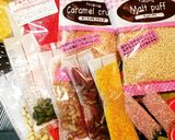 ばっくばく！チョコバー作り方7写真