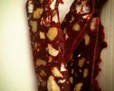 ばっくばく！チョコバー作り方12写真