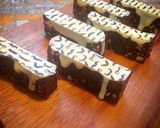ばっくばく！チョコバー作り方13写真