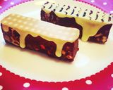 ばっくばく！チョコバー作り方14写真