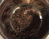牛乳で簡単トリュフ作り方1写真