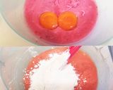 ◉失敗生チョコ救済◉ショコラケーキ作り方3写真