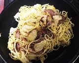 簡単♪包丁不要！B級グルメせち焼き作り方2写真