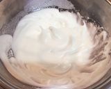 ◉失敗生チョコ救済◉ショコラケーキ作り方4写真