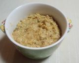 余ったクッキーアレンジ(っ´ω`c)作り方3写真
