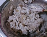 バレンタインに！簡単・チョコアイスケーキ作り方6写真
