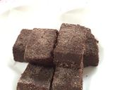 お豆腐でヘルシーな生チョコ♡作り方5写真