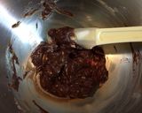 簡単！チョコトマトクッキー♡野菜のサブレ作り方5写真