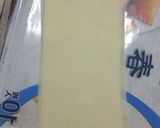チョコバナナスティック作り方1写真