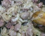 大絶賛 レバー臭くないレバーペースト作り方4写真