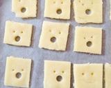 サンドクッキー✩作り方6写真
