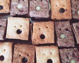 サンドクッキー✩作り方12写真