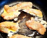 お洒落ヘルシー♡なんちゃってチキン南蛮作り方4写真