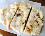 簡単チョコバー作り方7写真
