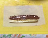 チョコバナナスティック作り方5写真