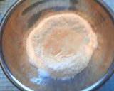 バターたっぷり✿フランス塩ロール作り方2写真