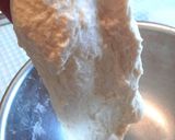 バターたっぷり✿フランス塩ロール作り方4写真