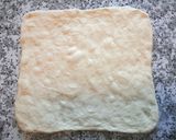 バターたっぷり✿フランス塩ロール作り方15写真