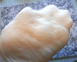 バターたっぷり✿フランス塩ロール作り方14写真