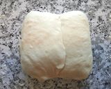 バターたっぷり✿フランス塩ロール作り方11写真