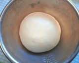 バターたっぷり✿フランス塩ロール作り方8写真