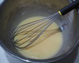 抹茶チョコマフィン♡2015友チョコ作り方3写真