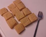 プレゼントに♡ガレットブルトンヌ作り方11写真