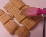 プレゼントに♡ガレットブルトンヌ作り方12写真