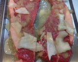 【ステーキ】安い牛肉でやわらかステーキ作り方3写真