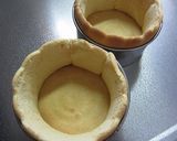 りんごムースのシャルロット作り方1写真