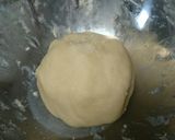簡単で絶品!サクサク歯応えバタークッキー作り方7写真