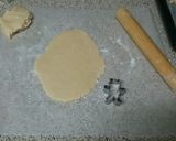 簡単で絶品!サクサク歯応えバタークッキー作り方8写真