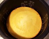 炊飯器で簡単ケーキ☆☆作り方5写真