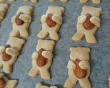 簡単で絶品!サクサク歯応えバタークッキー作り方10写真