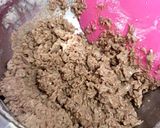 チョコレートdeフロランタン作り方3写真